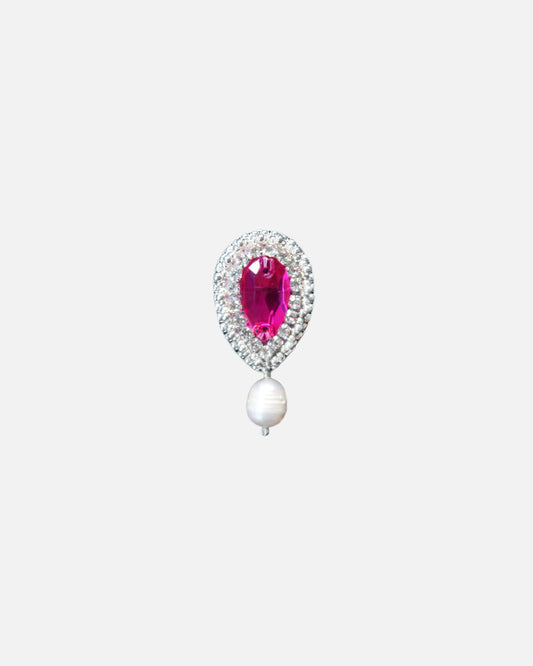 Brooch - Blanda - Pink