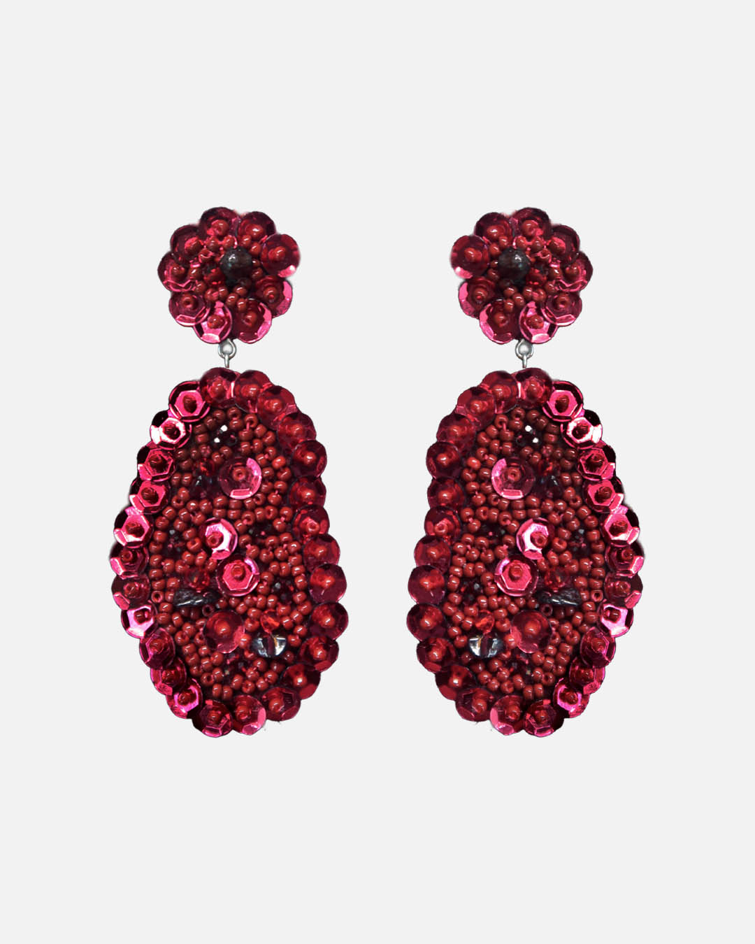 Earrings - Lyallii - No 13