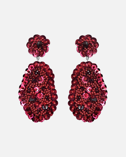 Earrings - Lyallii - No 13