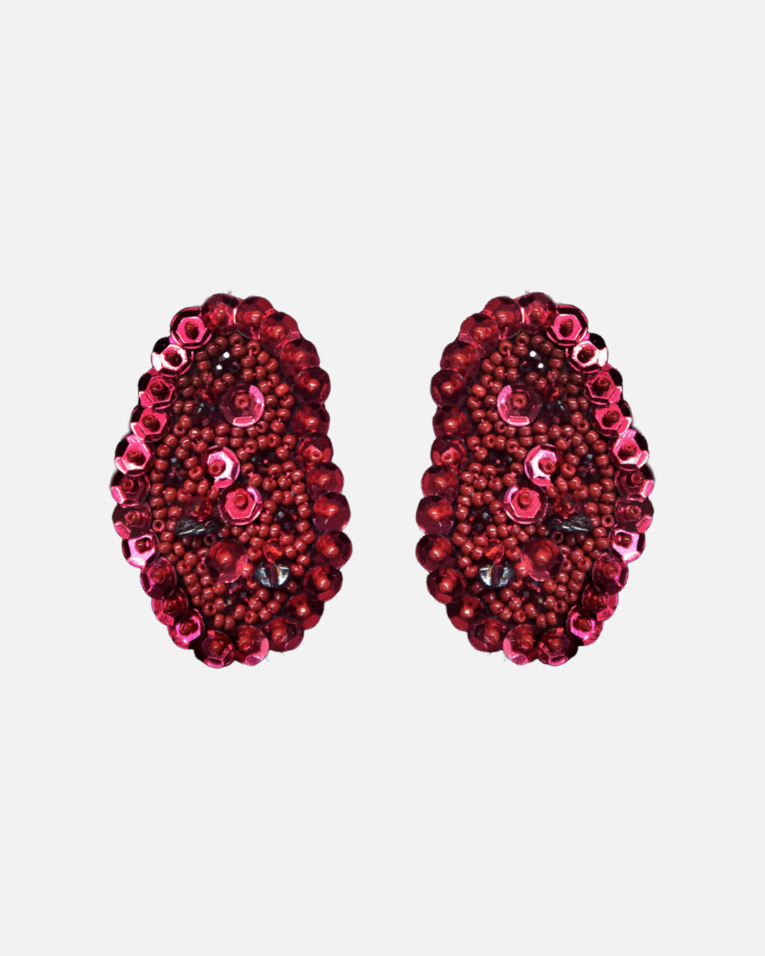 Earrings - Lyallii - No 14