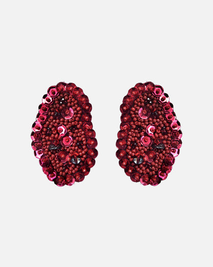 Earrings - Lyallii - No 14