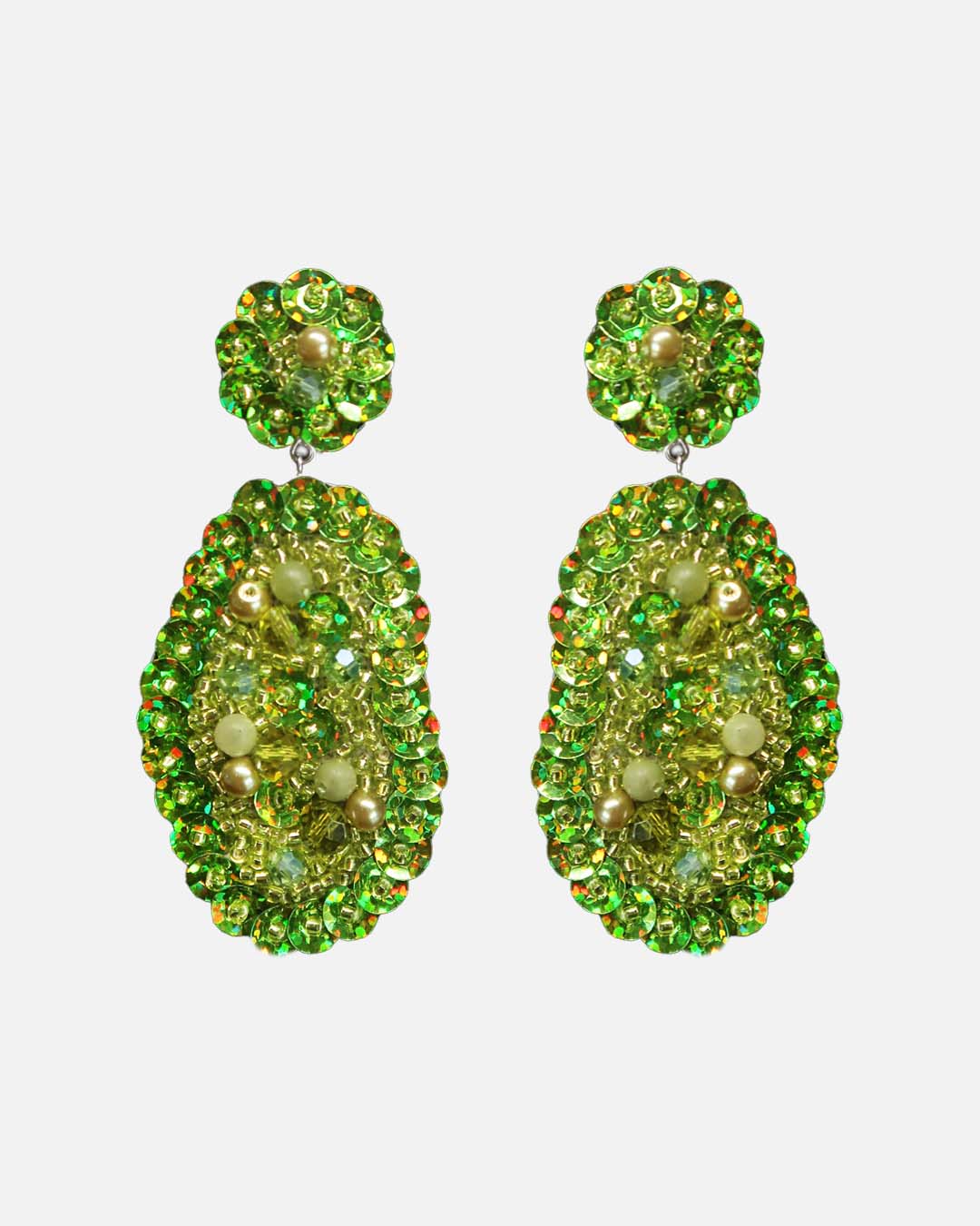 Earrings - Lyallii - No 15