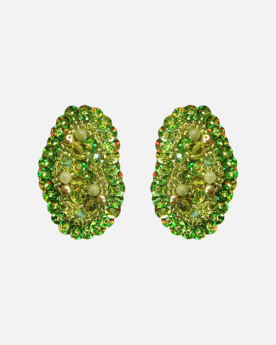 Earrings - Lyallii - No 16
