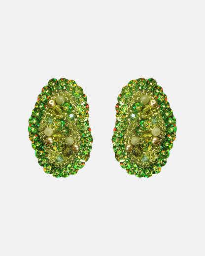 Earrings - Lyallii - No 16