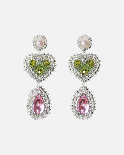Earrings - One-of-a-kind - No 1