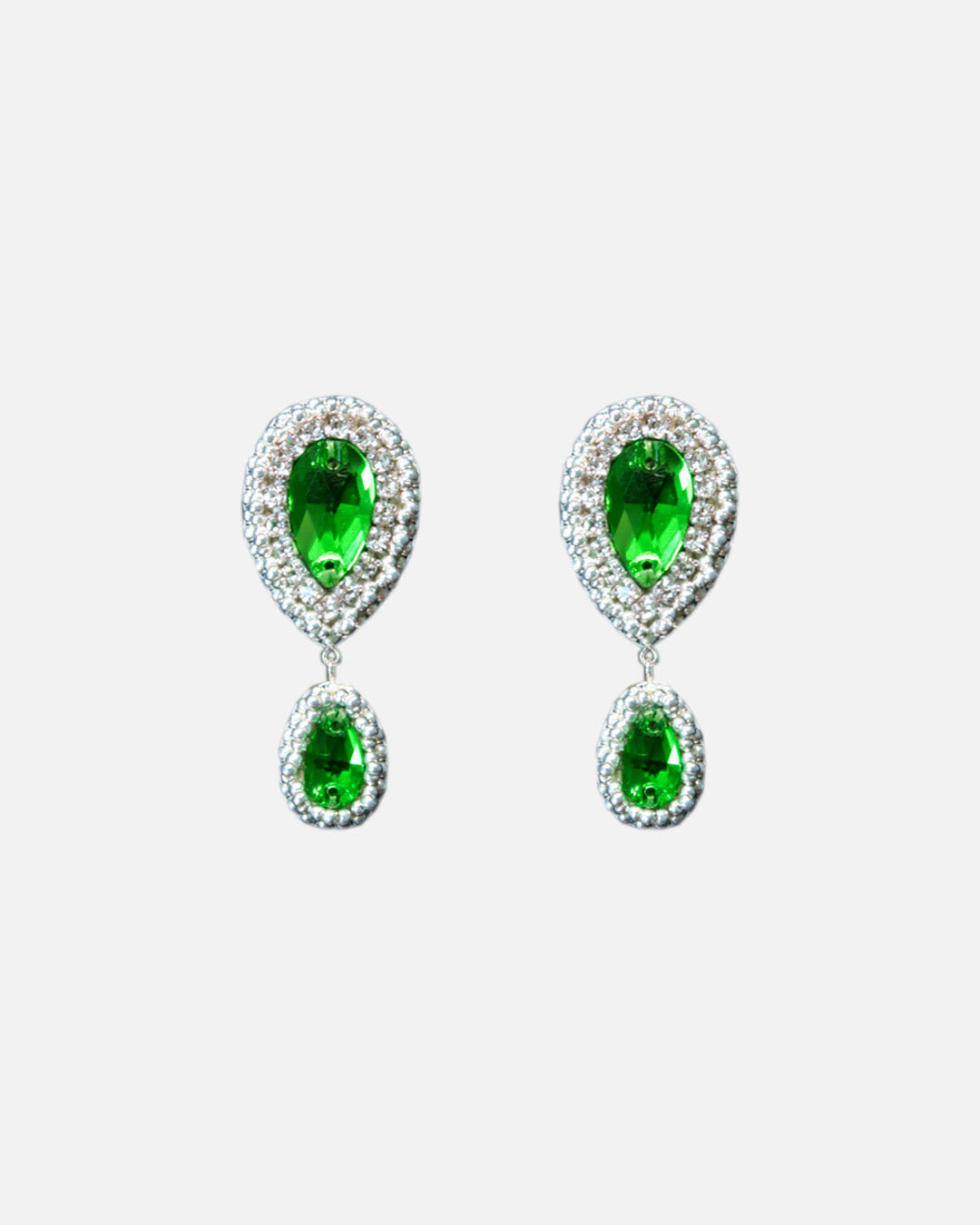 Earrings - One-of-a-kind - No 2