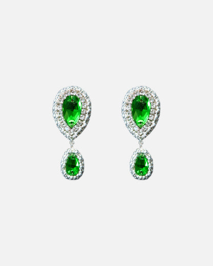 Earrings - One-of-a-kind - No 2