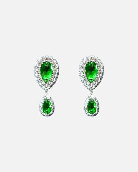 Earrings - One-of-a-kind - No 2