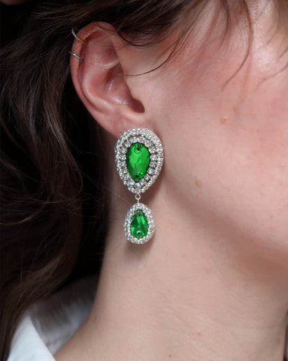 Earrings - One-of-a-kind - No 2