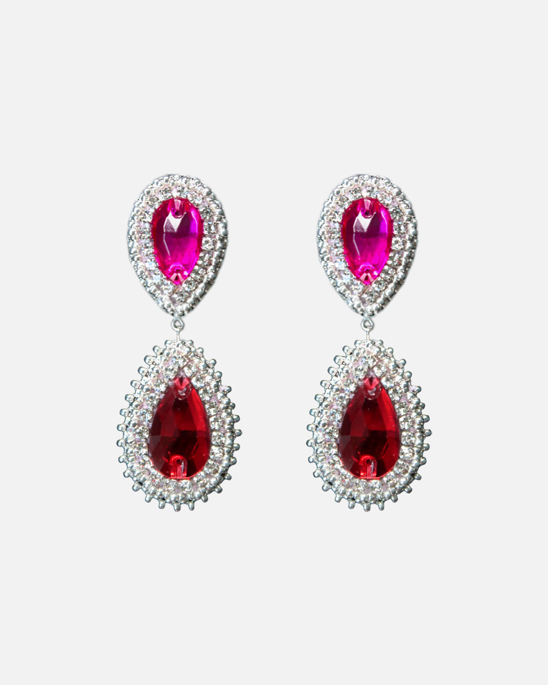 Earrings - One-of-a-kind - No 3