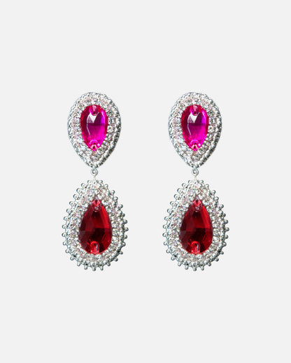 Earrings - One-of-a-kind - No 3
