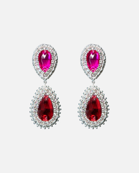 Earrings - One-of-a-kind - No 3