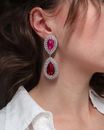 Earrings - One-of-a-kind - No 3