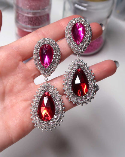 Earrings - One-of-a-kind - No 3