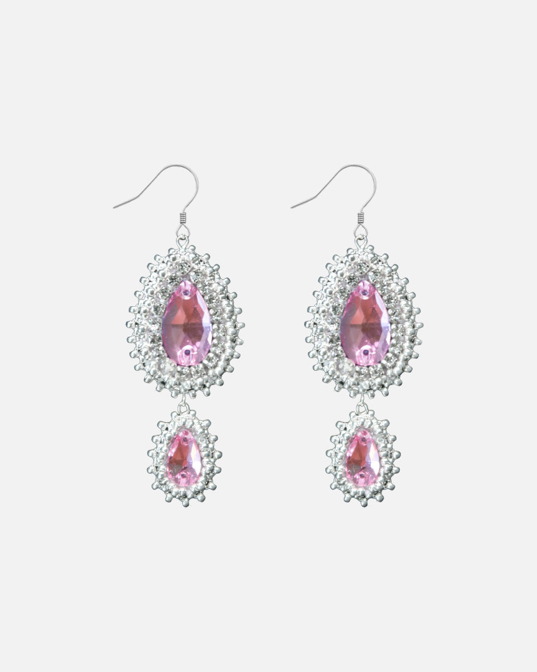 Earrings - One-of-a-kind - No 4