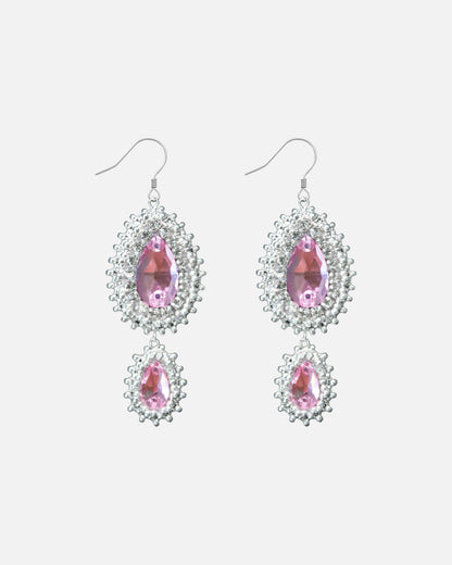 Earrings - One-of-a-kind - No 4