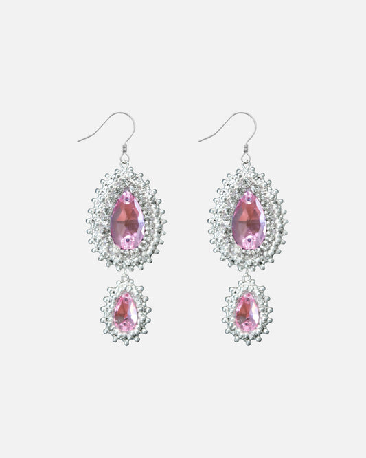 Earrings - One-of-a-kind - No 4