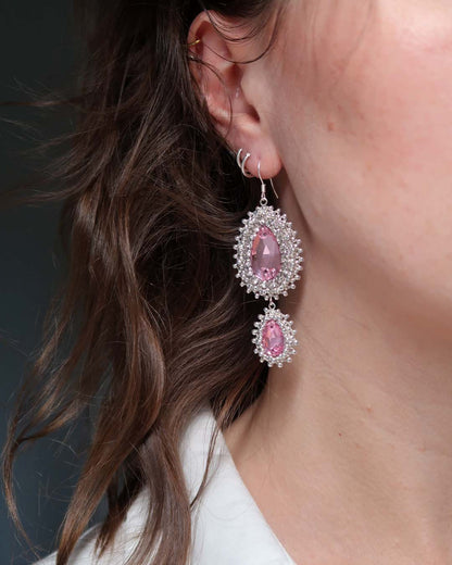 Earrings - One-of-a-kind - No 4
