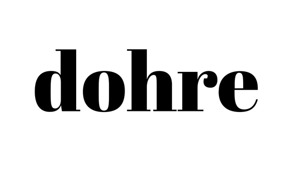 dohre